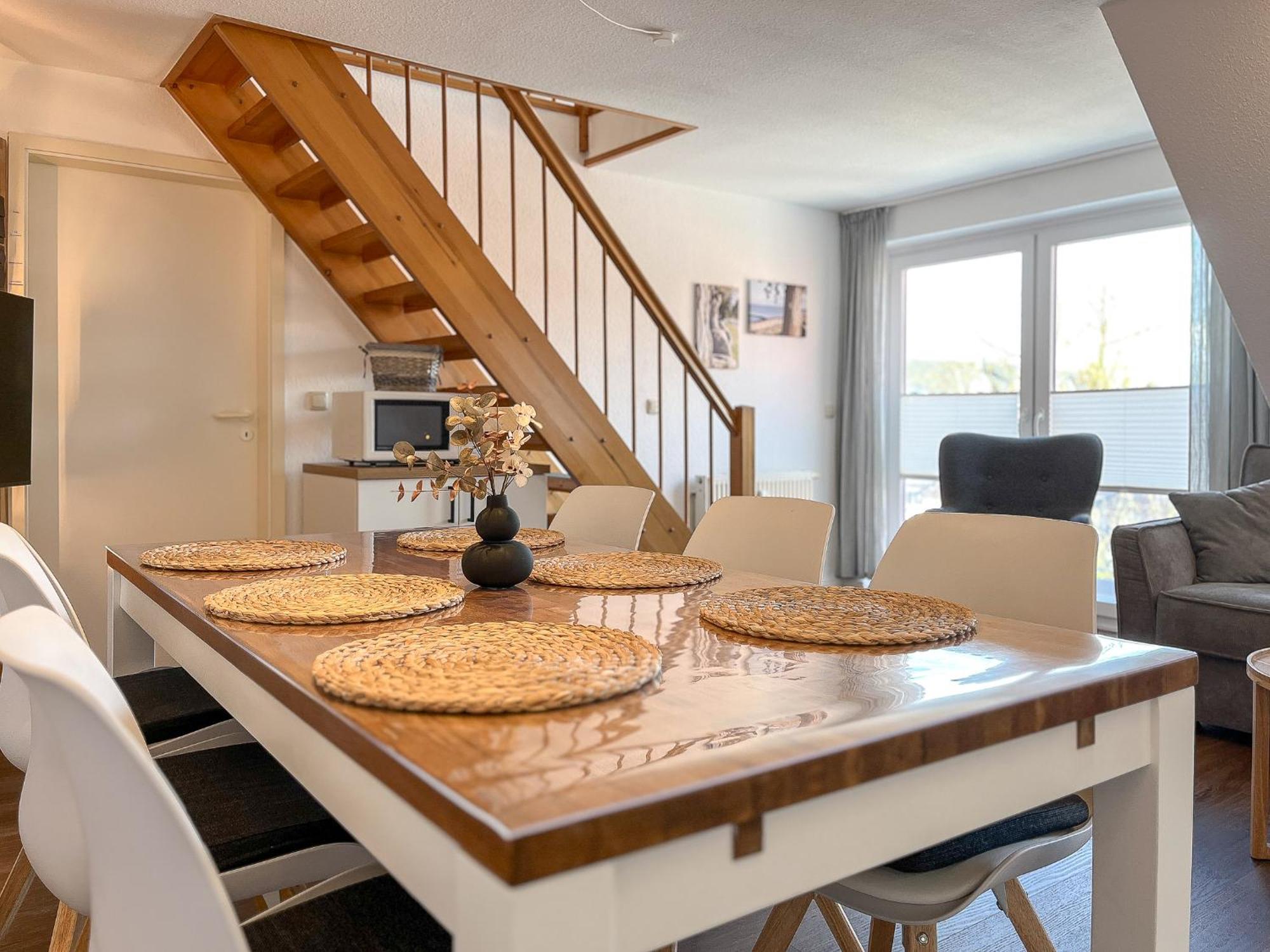 Villa Augusta Wohnung 14 Boltenhagen  Exteriör bild