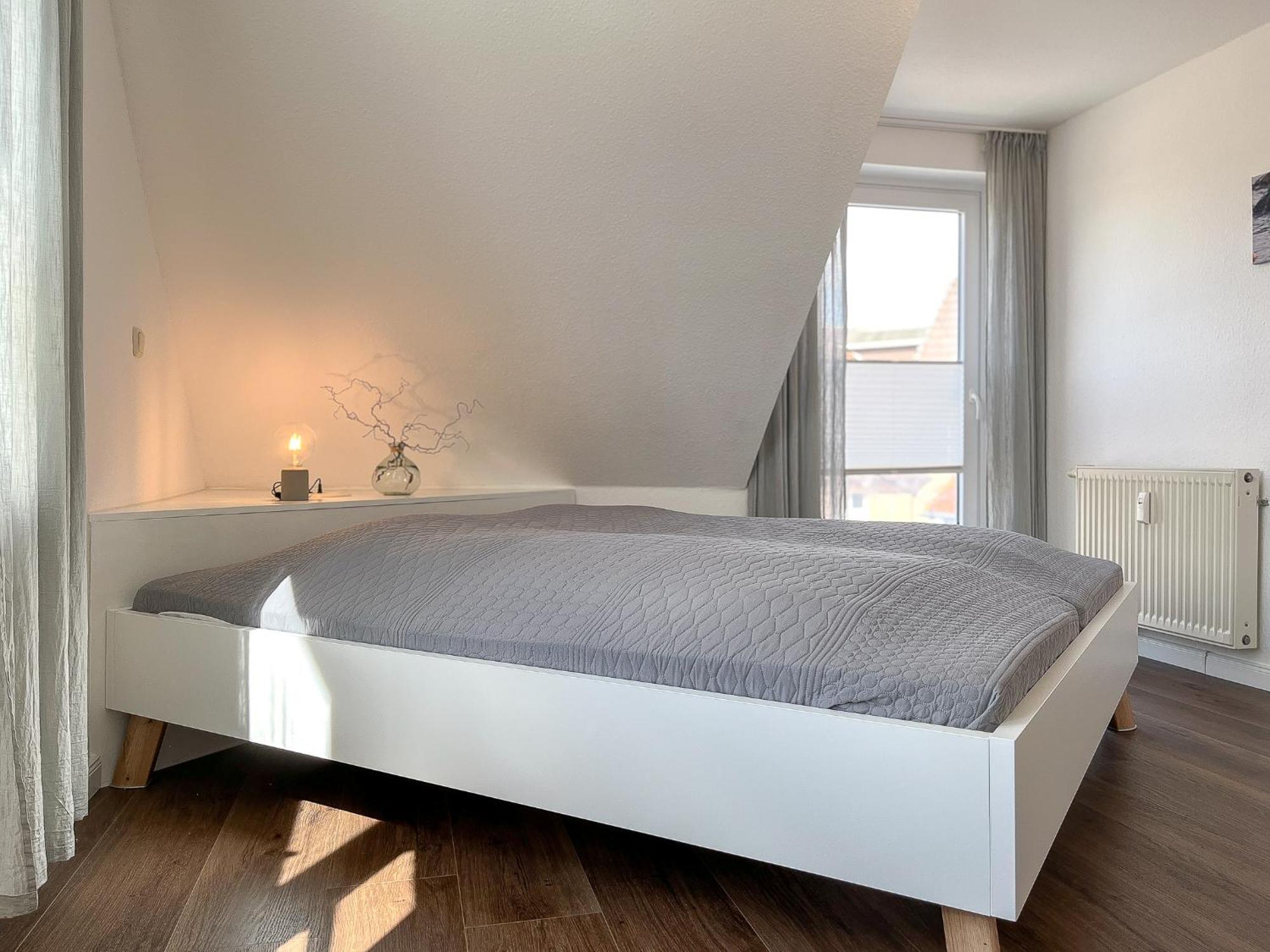 Villa Augusta Wohnung 14 Boltenhagen  Exteriör bild