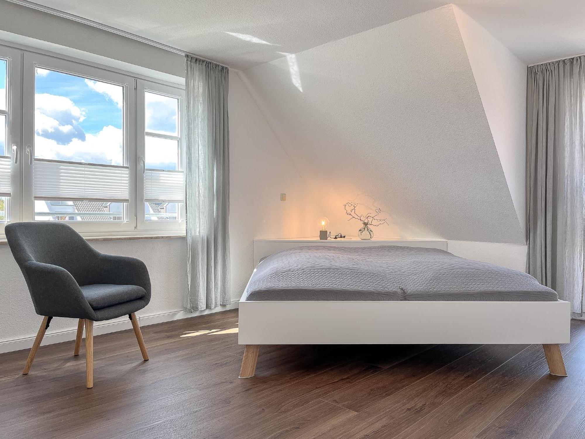 Villa Augusta Wohnung 14 Boltenhagen  Exteriör bild