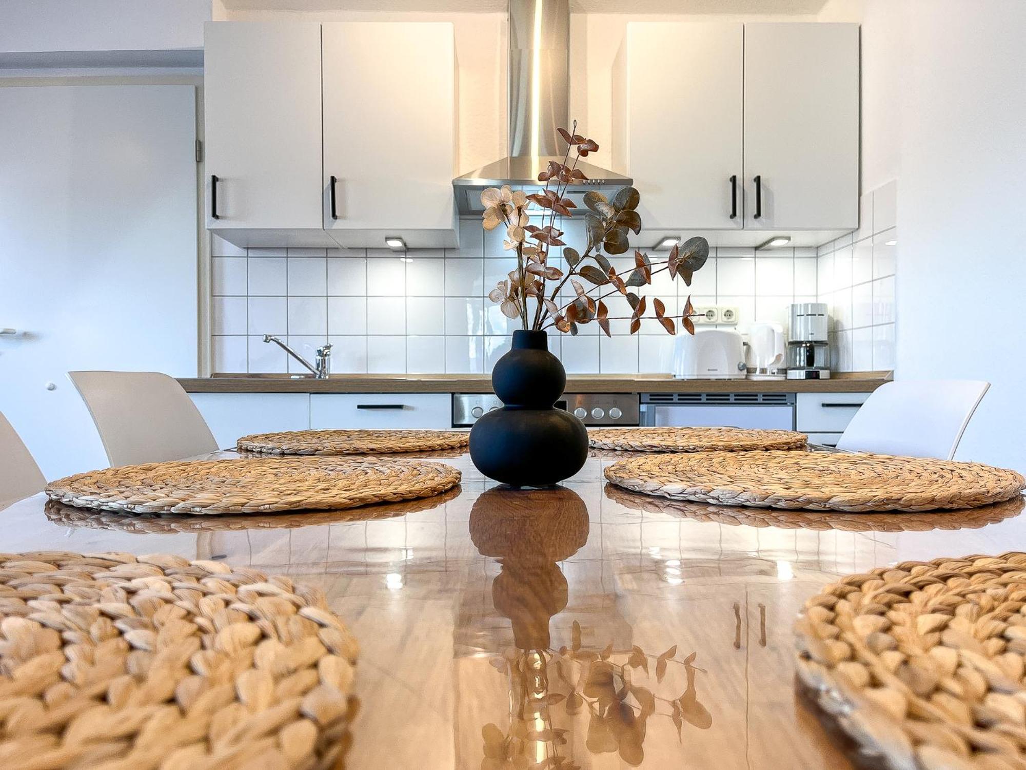 Villa Augusta Wohnung 14 Boltenhagen  Exteriör bild