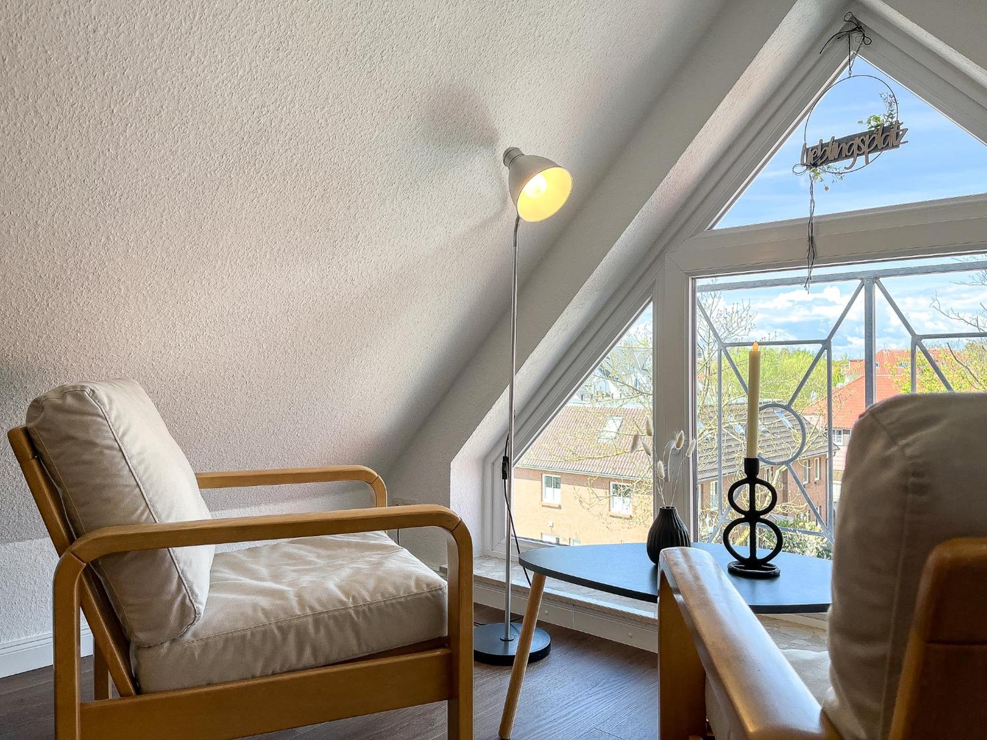 Villa Augusta Wohnung 14 Boltenhagen  Exteriör bild