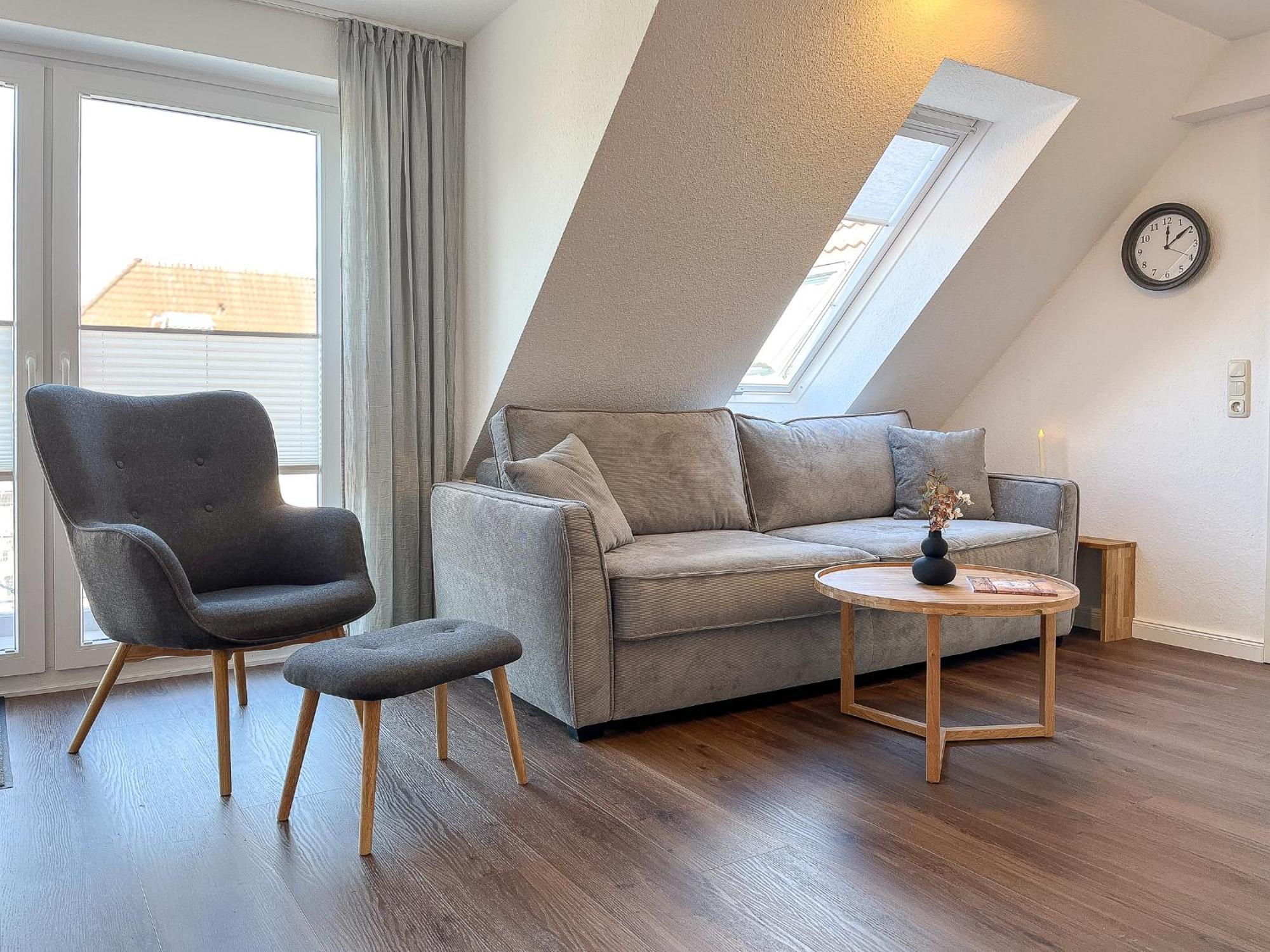 Villa Augusta Wohnung 14 Boltenhagen  Exteriör bild